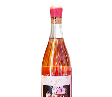 Rusiko wines rose